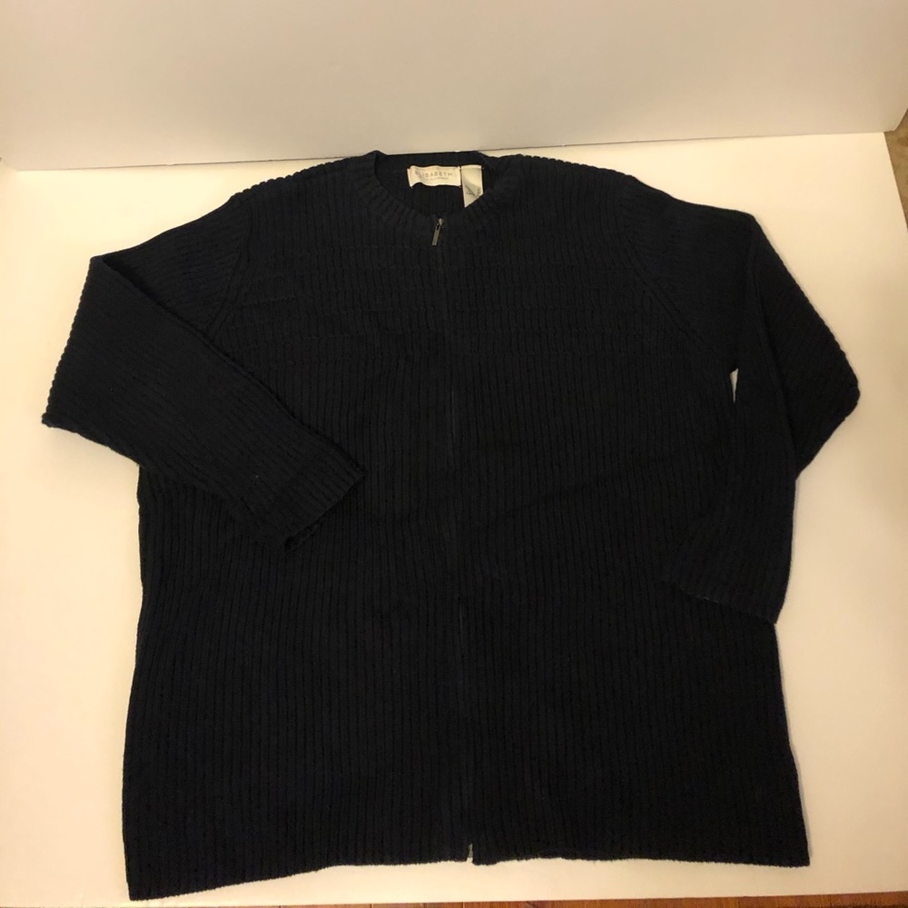 Elisabeth by Liz Claiborne Sweater